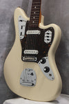 Fender Japan Jaguar JG66-85 Vintage White 2004