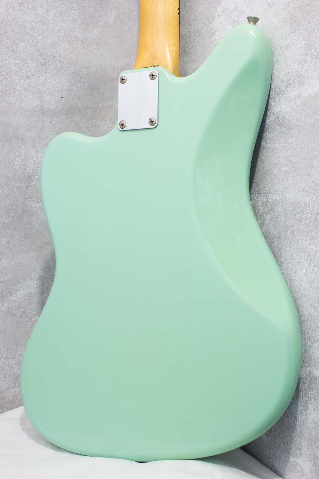 Fender Japan Jazzmaster JM66-85 Surf Green 1998