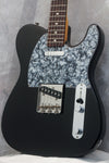 Fender Japan '62 Telecaster TL62-US Black 2010