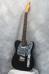 Fender Japan '62 Telecaster TL62-US Black 2010