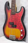 Fender Japan '62 Precision Bass PB62-75US Sunburst 2000