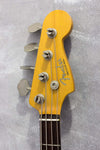 Fender Japan '62 Precision Bass PB62-75US Sunburst 2000