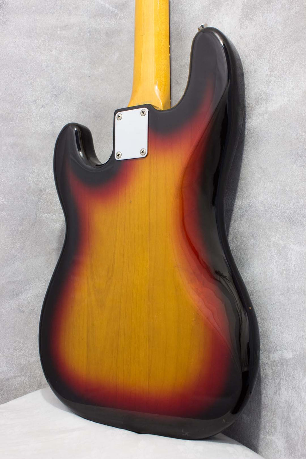 Fender Japan '62 Precision Bass PB62-75US Sunburst 2000