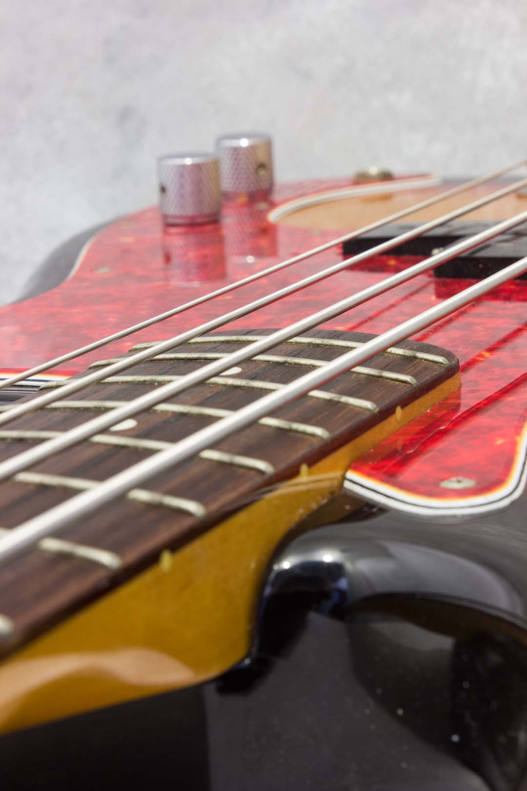 Fender Japan '62 Precision Bass PB62-75US Sunburst 2000