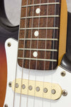 Squier Stratocaster SST30 Sunburst MIJ 1987