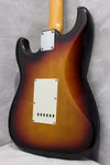 Squier Stratocaster SST30 Sunburst MIJ 1987