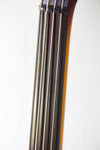 Maton JB4 Fretless Bass Satin Tobacco Burst 2014