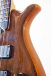 Tune Custom Shop Casiopea Bass 2015