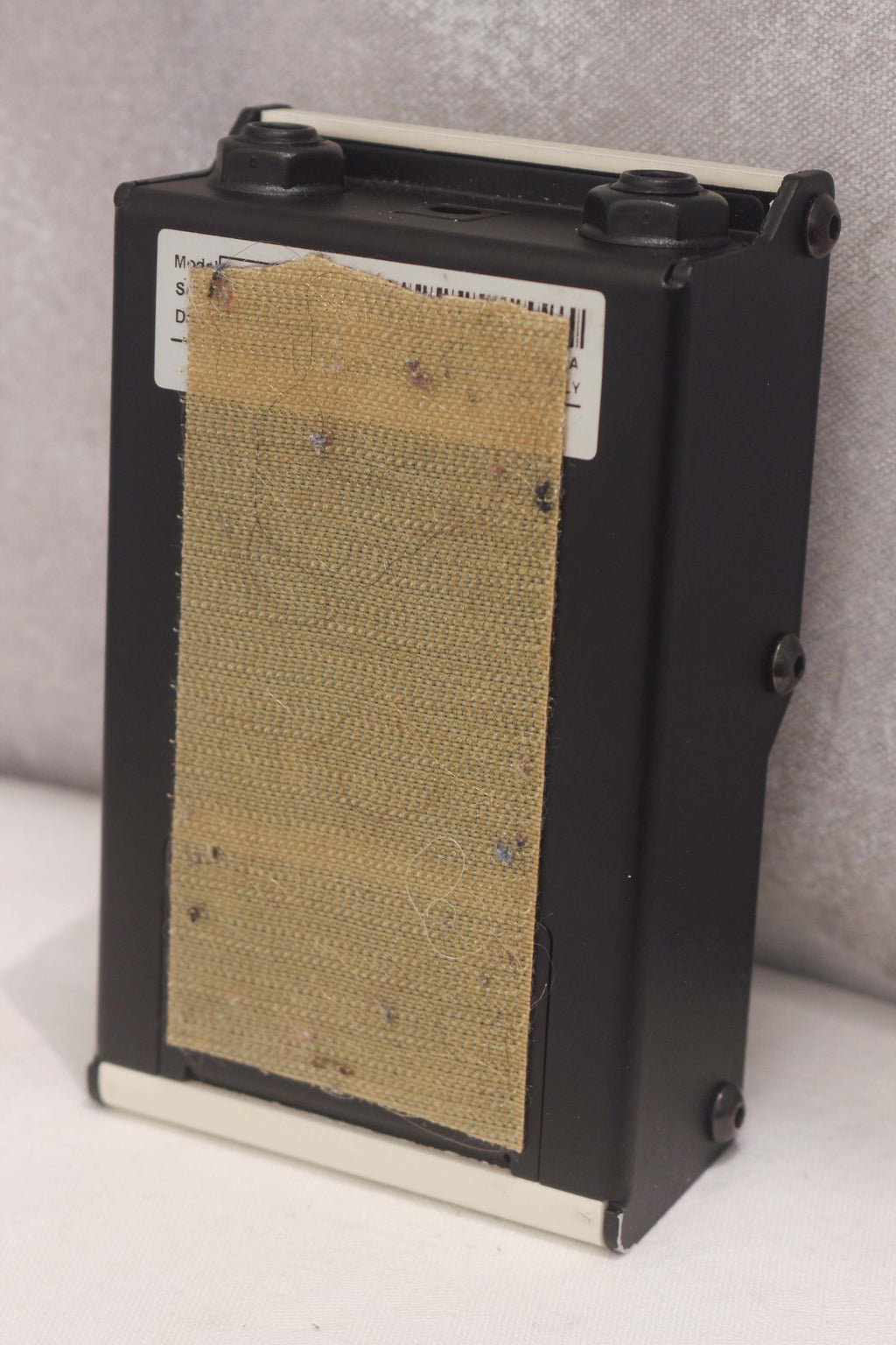 DV Mark Guitar Tube Marker Overdrive Pedal