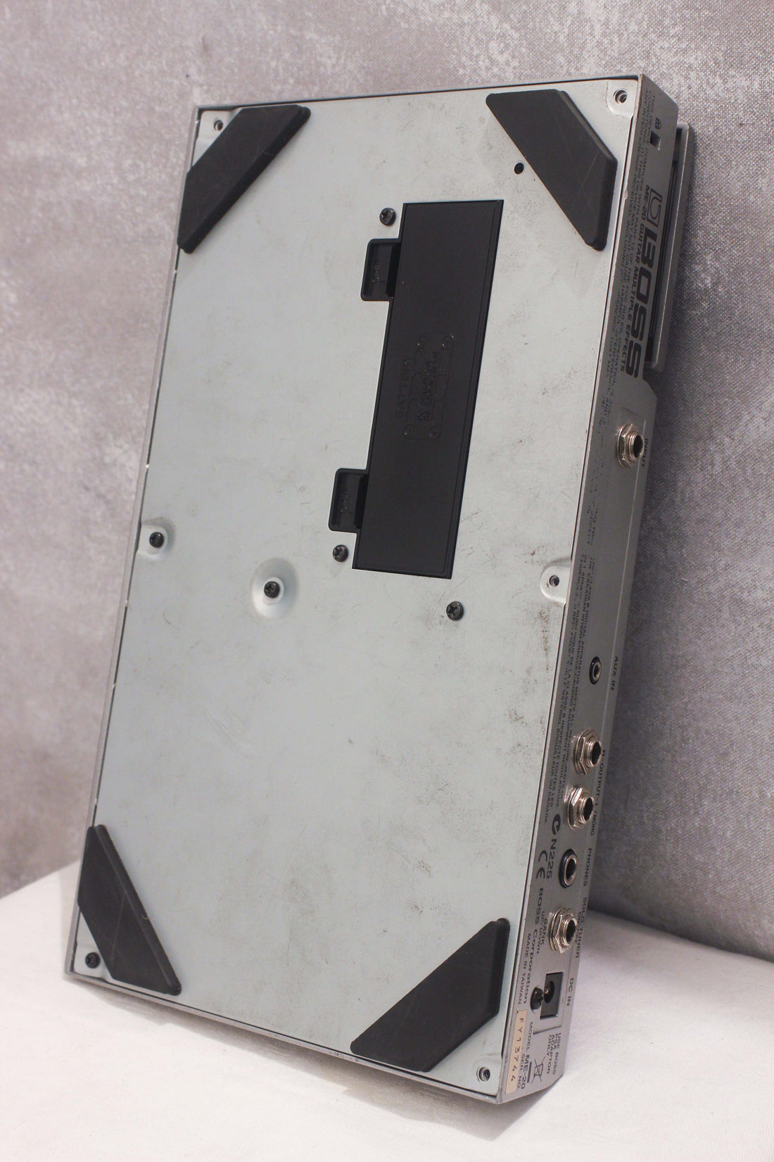 Boss ME-20 Guitar Multi Effects Processor