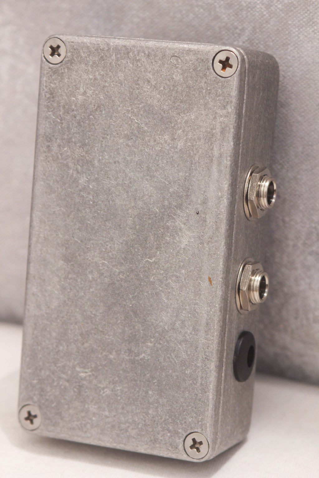 Saturnworks Active Blender True Bypass Loop Pedal