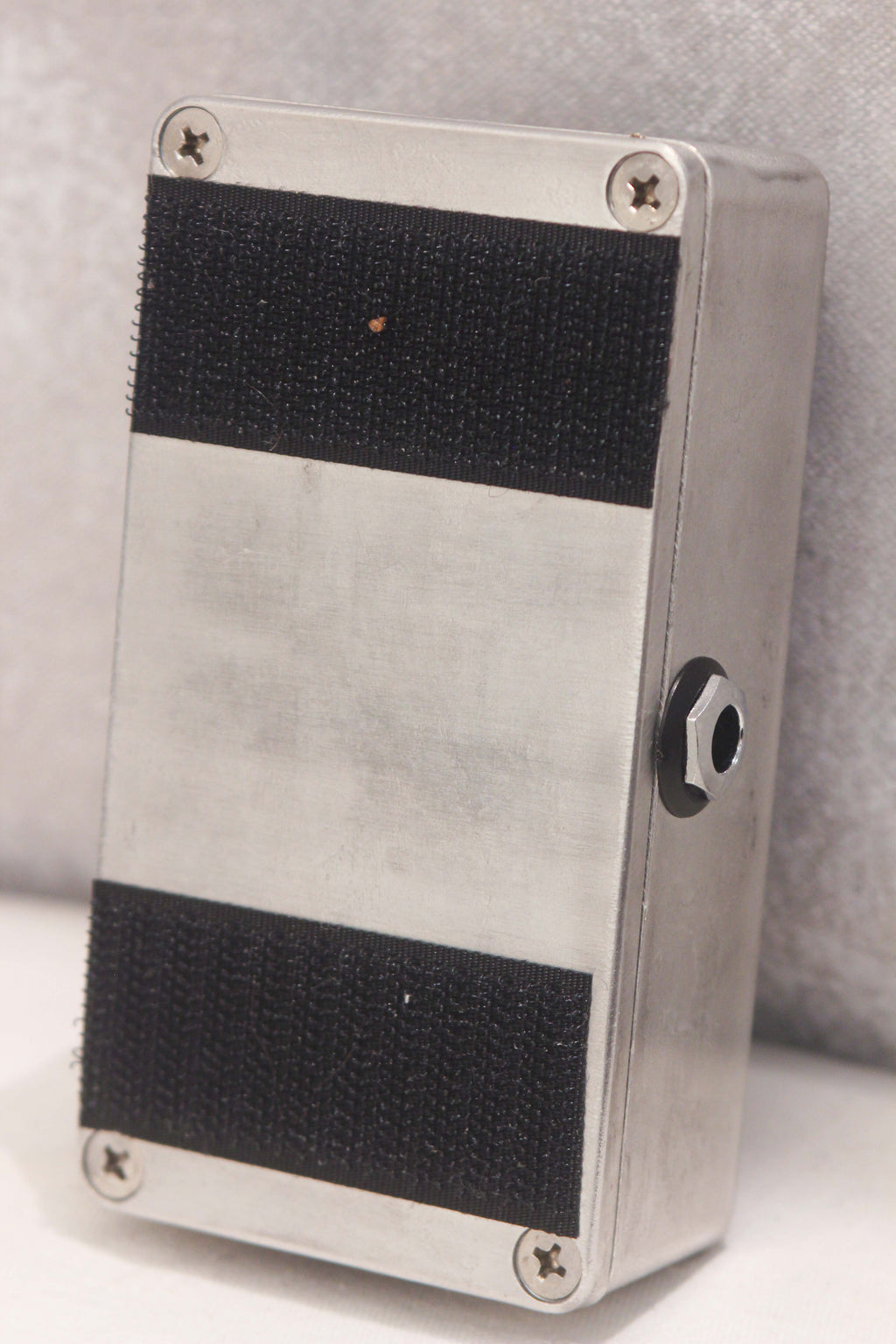 MP Audio Blue Brit Overdrive Pedal