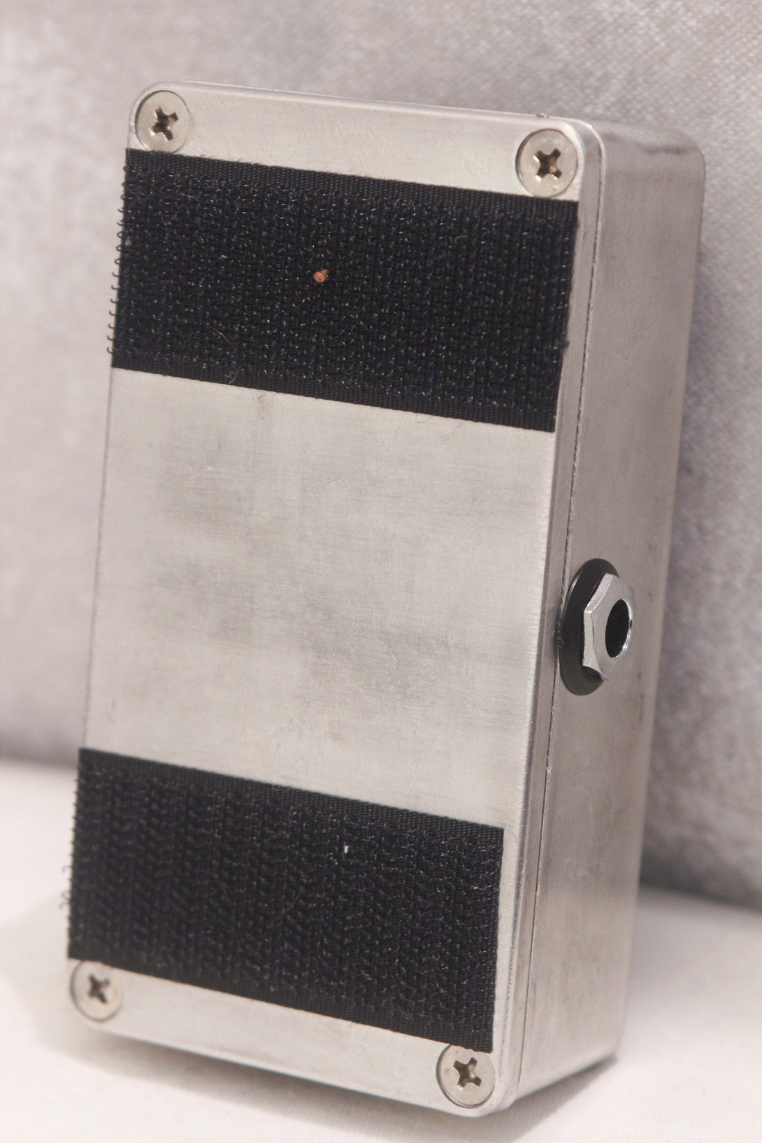 MP Audio Blue Brit Overdrive Pedal