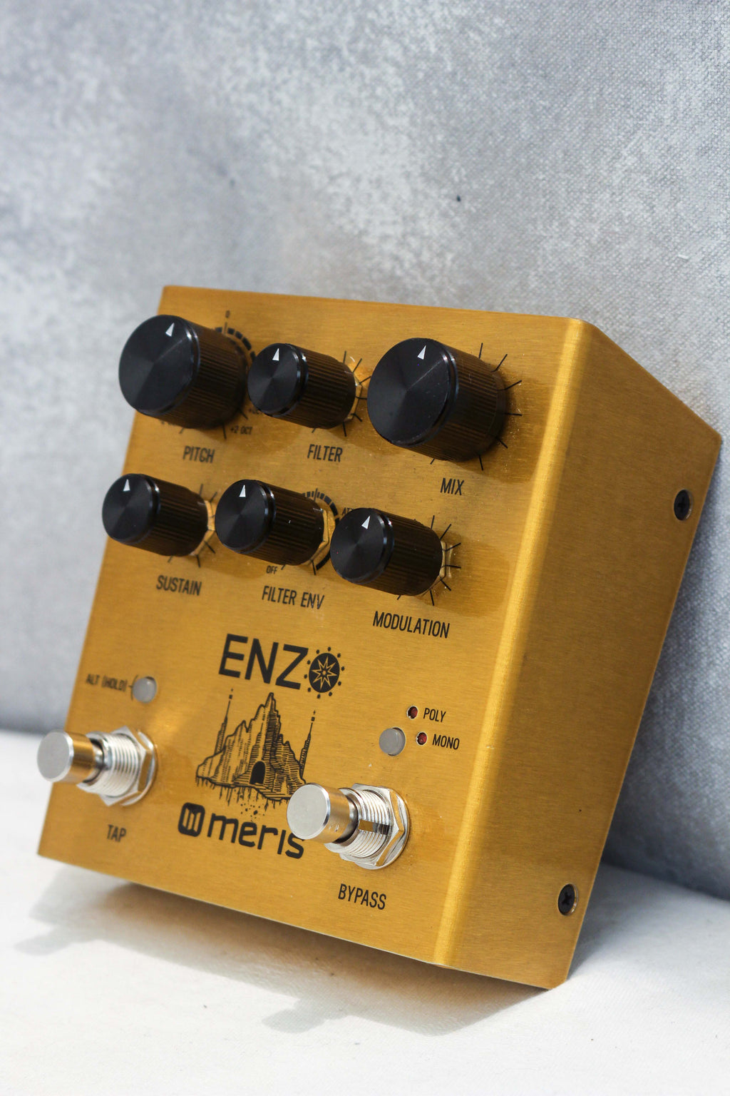 Meris Enzo Pedal