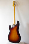 Fender American Special Precision Bass Sunburst 2011