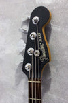 Fender Frank Bello Signature Bass Black 2005