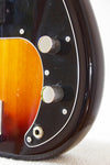 Fender American Special Precision Bass Sunburst 2011