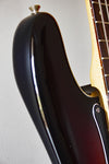 Fender American Special Precision Bass Sunburst 2011