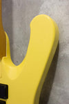 Edwards E-AC-85SM Noisy Signature Bass Yellow 2000