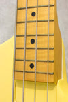 Edwards E-AC-85SM Noisy Signature Bass Yellow 2000