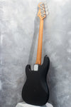 Fender Japan '62 Precision Bass PB62-53 Matte Black 1991