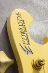 Edwards E-AC-85SM Noisy Signature Bass Yellow 2000