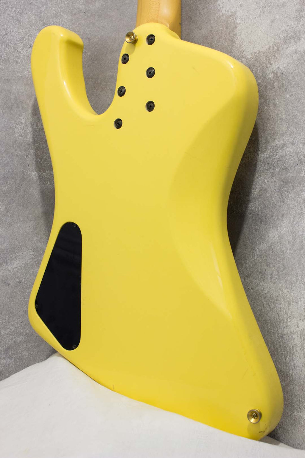 Edwards E-AC-85SM Noisy Signature Bass Yellow 2000