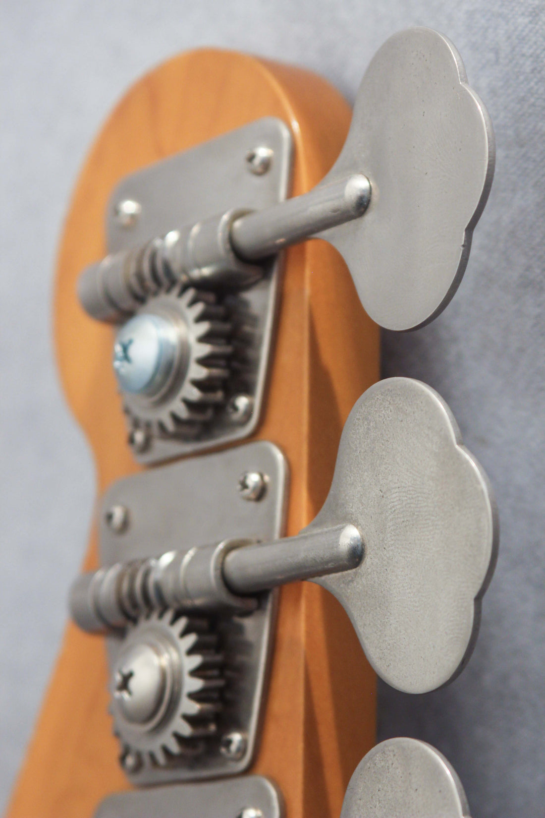 Fender Japan '62 Precision Bass PB62-53 Matte Black 1991