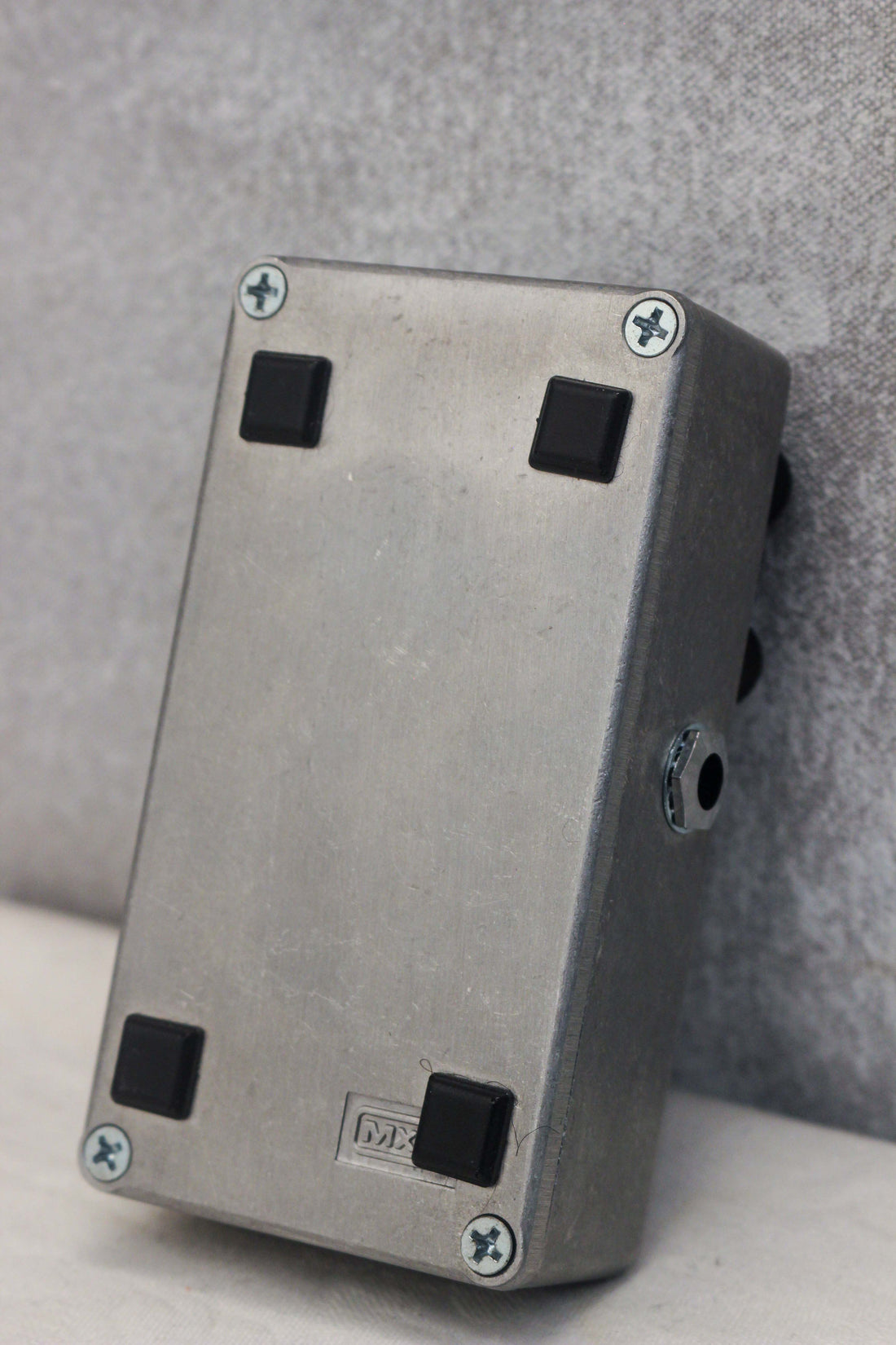 MXR M116 Fullbore Metal Distortion Pedal