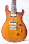 Paul Reed Smith SE Custom 247 Tobacco Sunburst 2013