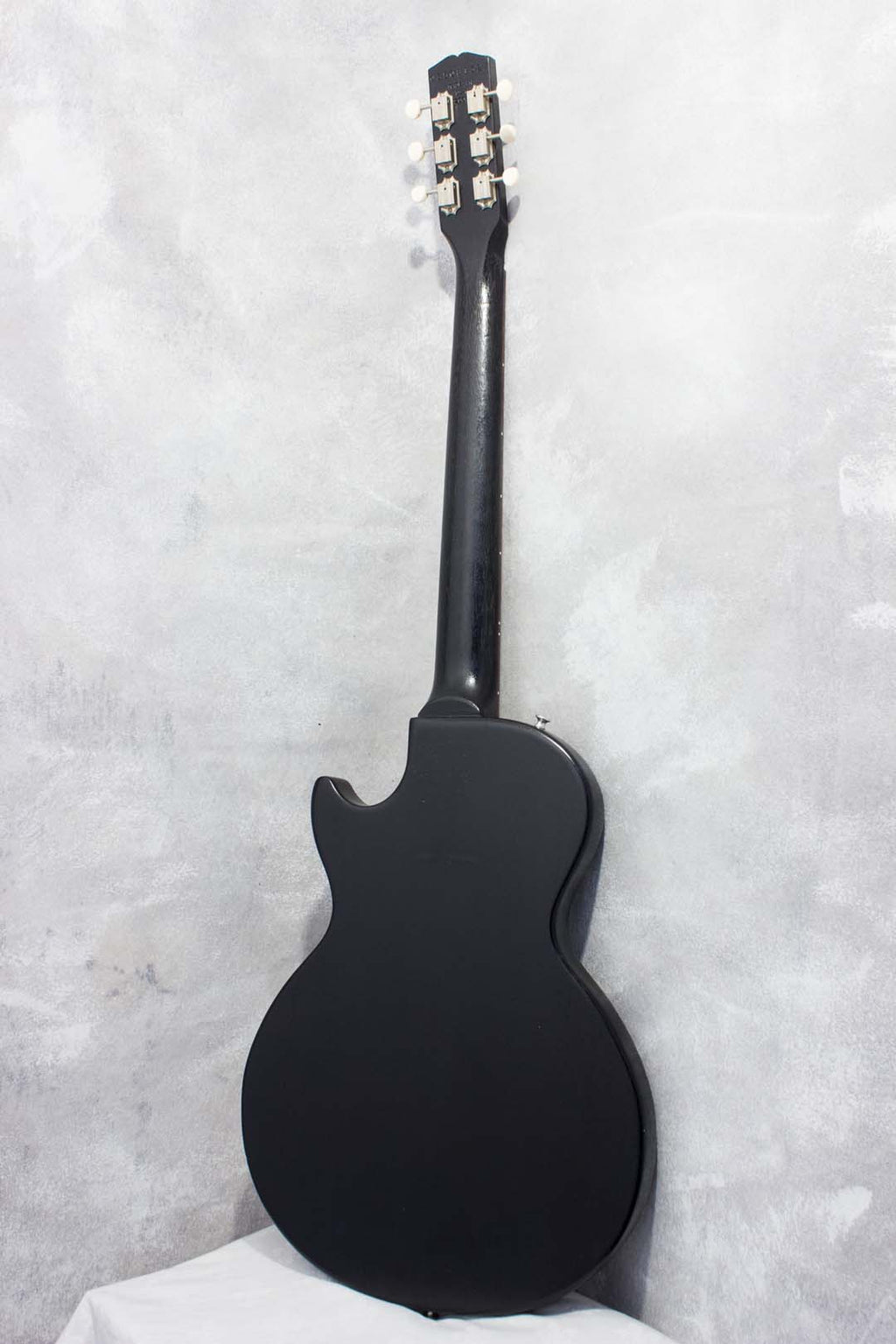 Gibson Les Paul Melody Maker Satin Black 2008