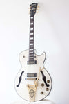 Ibanez Artcore AGR73T Thinline Hollow Twinkle Snow 2012