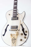 Ibanez Artcore AGR73T Thinline Hollow Twinkle Snow 2012