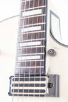 Ibanez Artcore AGR73T Thinline Hollow Twinkle Snow 2012