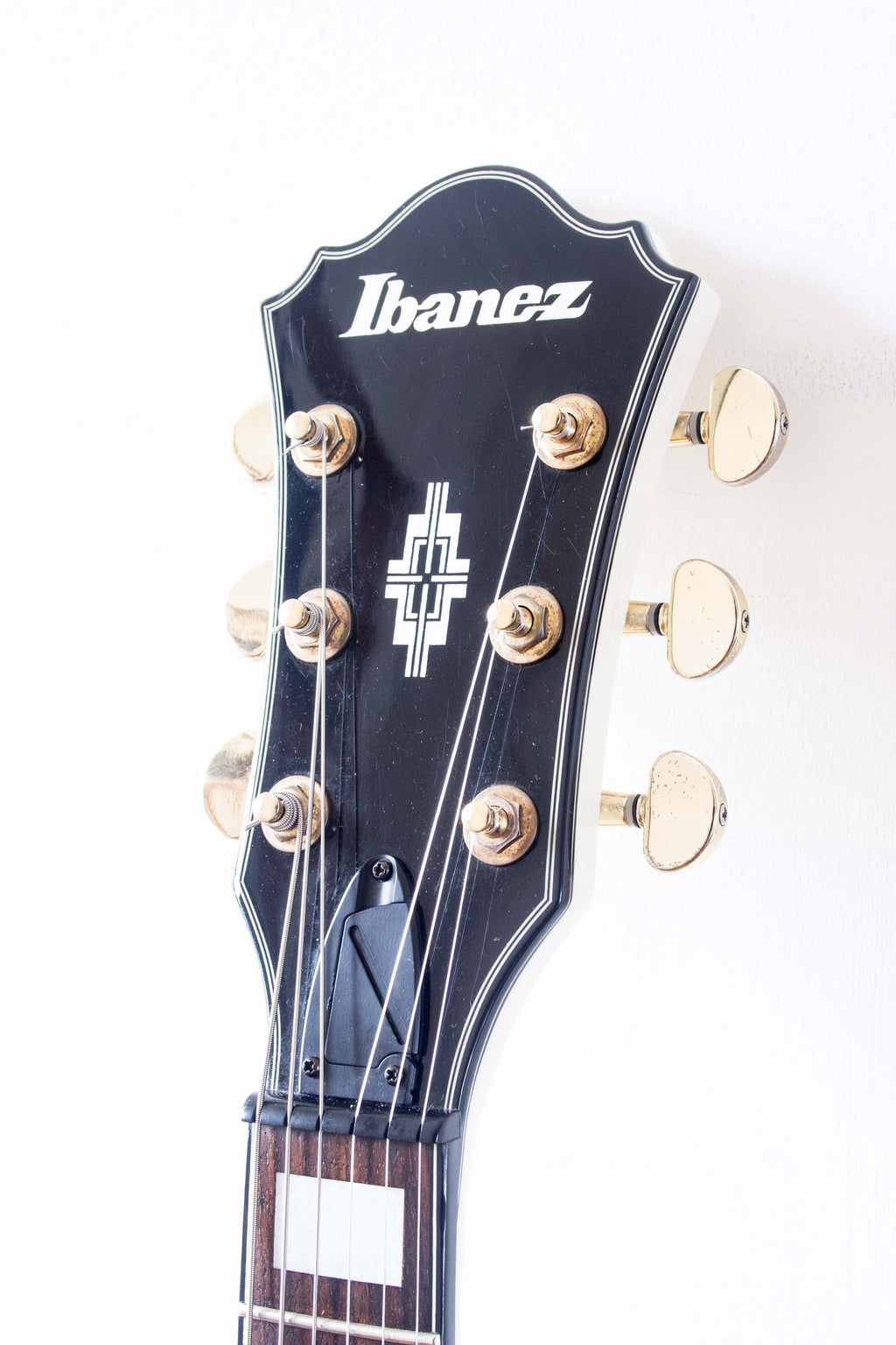 Ibanez Artcore AGR73T Thinline Hollow Twinkle Snow 2012