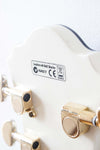 Ibanez Artcore AGR73T Thinline Hollow Twinkle Snow 2012