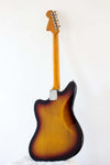 Fender Japan Jaguar JG66-85 Sunburst 2007-10