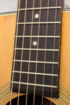 Morris W-18 Dreadnought Acoustic 1980