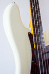 Fender Japan '62 Reissue Precision Bass PB62-53 Vintage White 2002-4