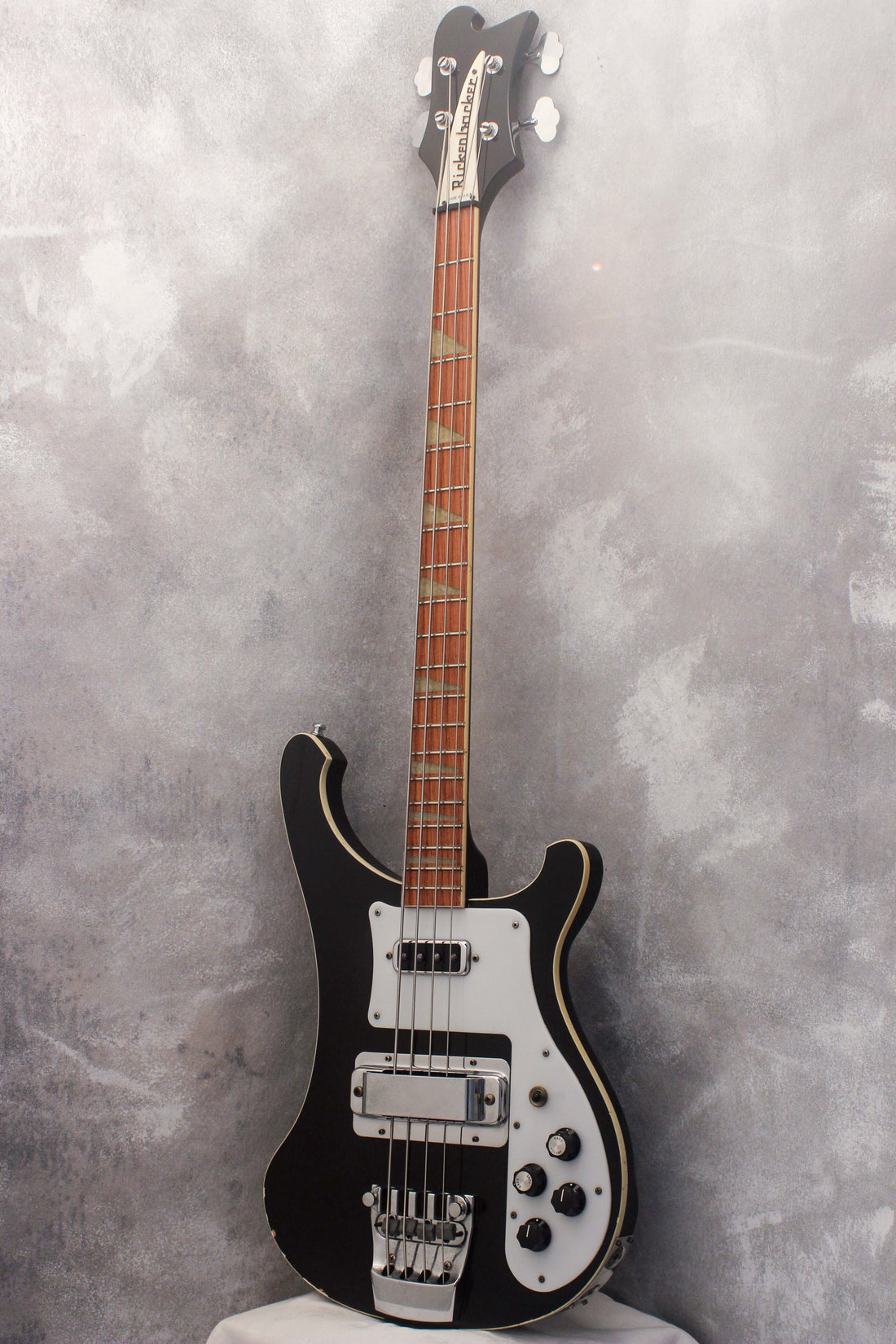 Rickenbacker 4003 Bass Jetglo 1998