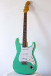 Fender '62 Reissue Stratocaster Surf Green ST62-US 2007-10