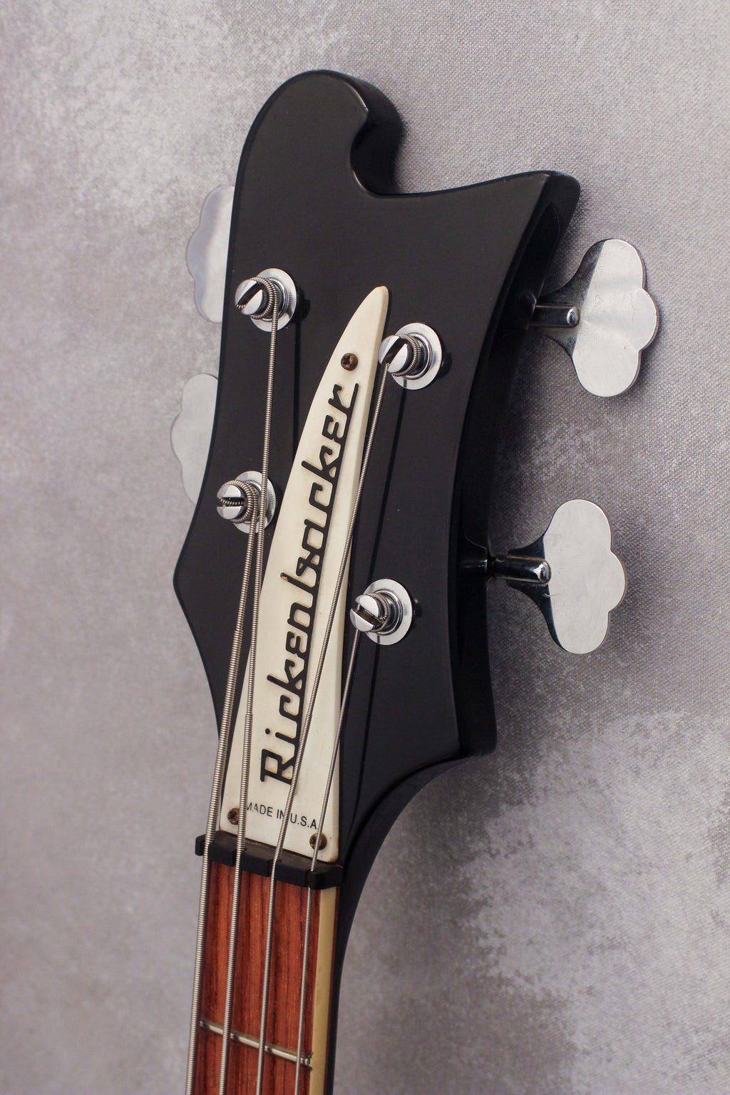 Rickenbacker 4003 Bass Jetglo 1998