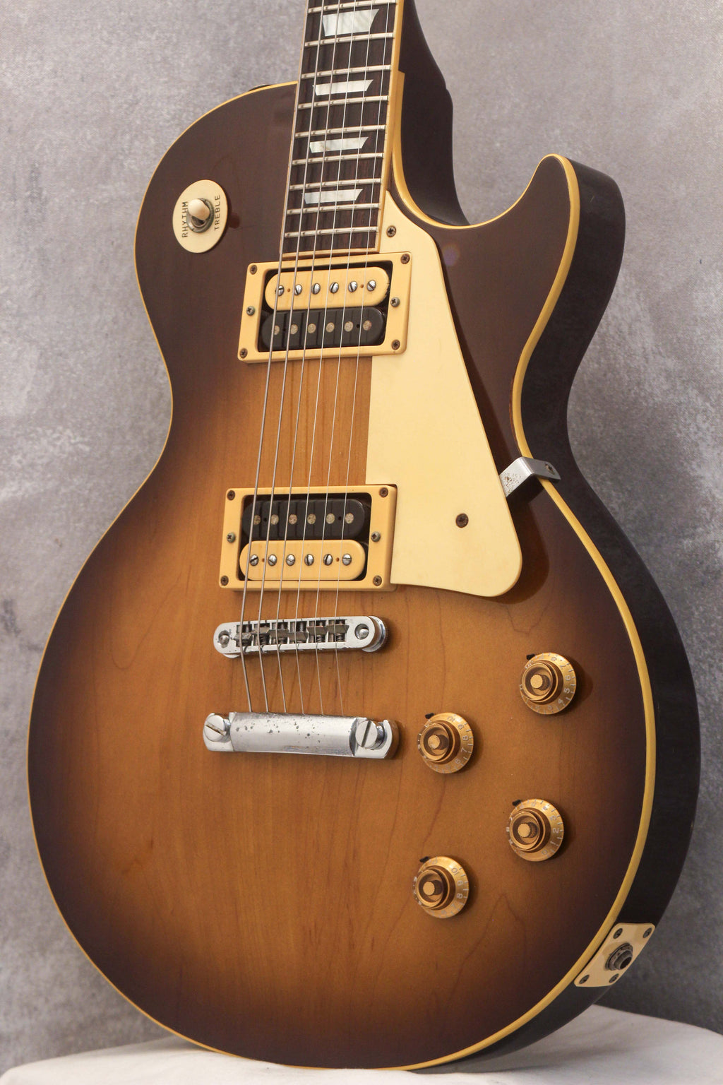 Greco EG900 LP Style Honeyburst 1976