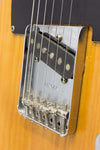 Fender Japan '72 Telecaster TL72-55 Natural Gloss 1988