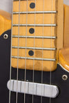 Fender Japan '72 Telecaster TL72-55 Natural Gloss 1988