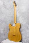 Fender Japan '72 Telecaster TL72-55 Natural Gloss 1988