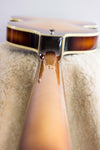 Greco VB500 'Beatle Bass' Honey Burst 1977