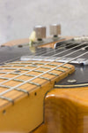 Fender Japan '72 Telecaster TL72-55 Natural Gloss 1988