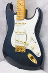 Fender Japan '57 Stratocaster ST57G-65 Charcoal Blue 1993