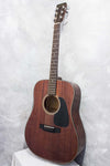 Takamine TD-204 Dreadnought 1987